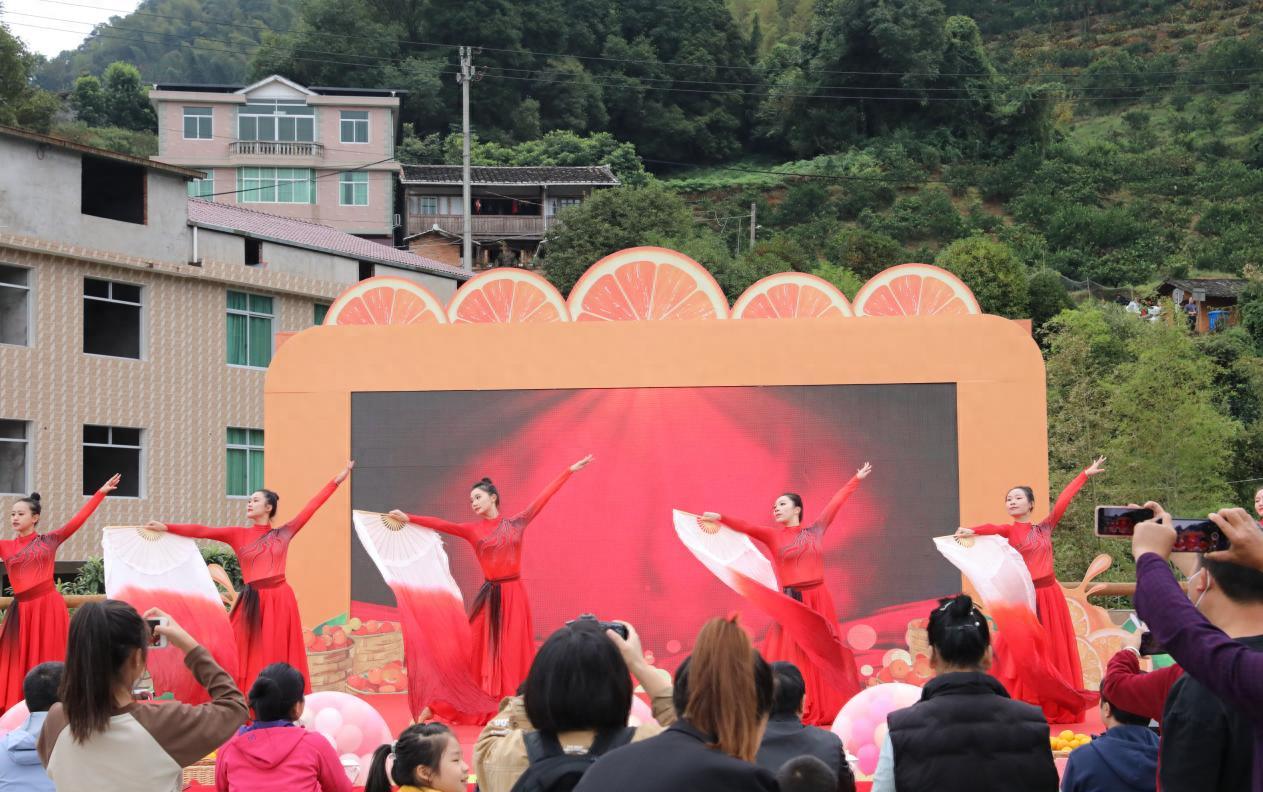 探秘特色农产品,探秘农耕文明共建美丽家园