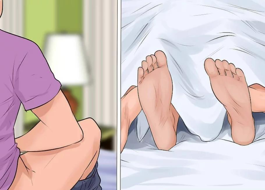 一次嫖娼，会染上什么性病