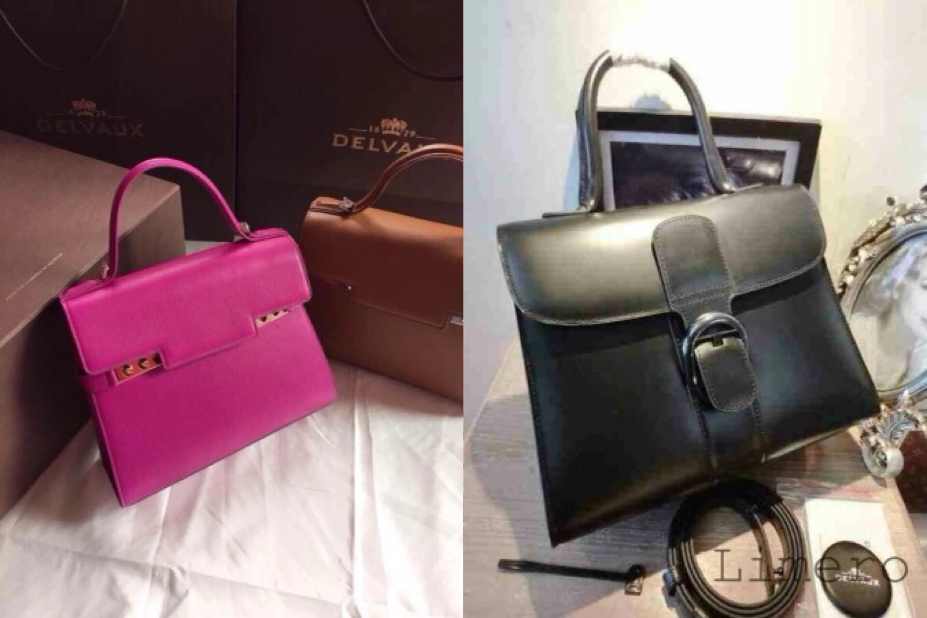 奢华低调的包包品牌推荐男,十大低调奢侈品牌包包