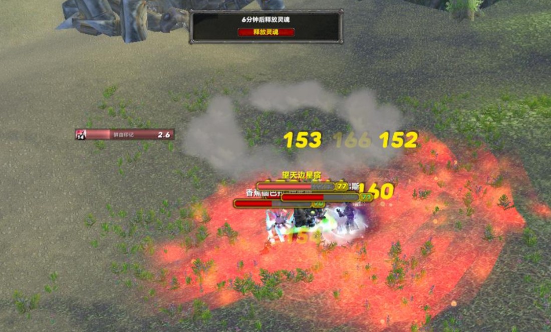 魔兽wlk登不上,魔兽wlk德鲁伊pvp