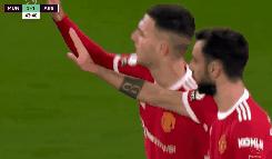 曼联3比2阿森纳c罗,曼联2-1逆转曼城c罗