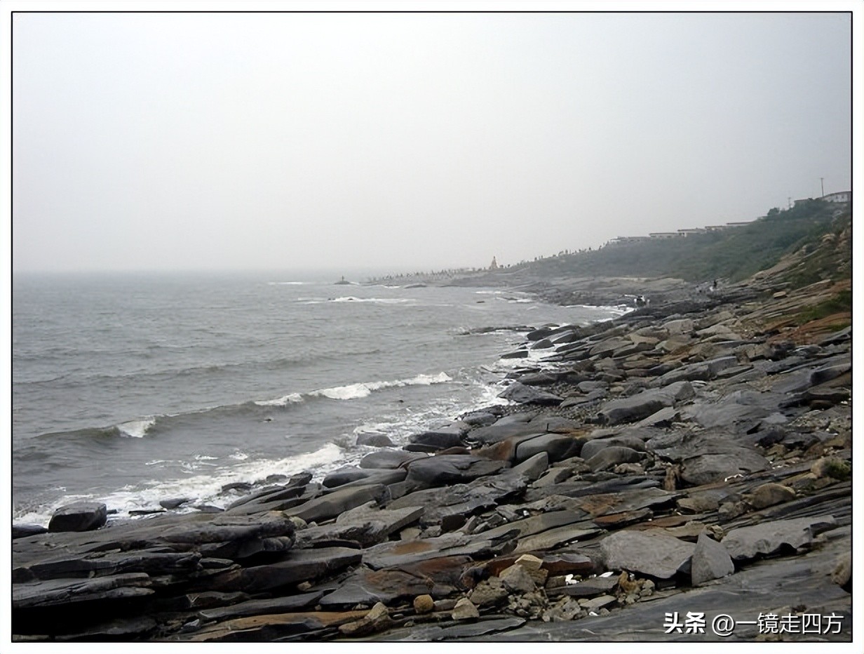 到兴城旅游,兴城怎么去菊花岛旅游