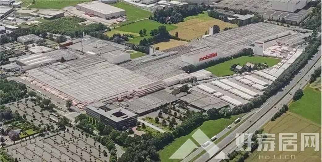 德国柏丽、德国德禄、意大利威乃达纷纷投建中国区制造基地