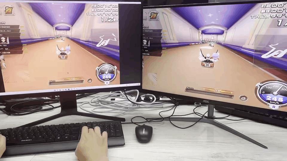 todesk远程控制电脑距离,todesk远控很卡