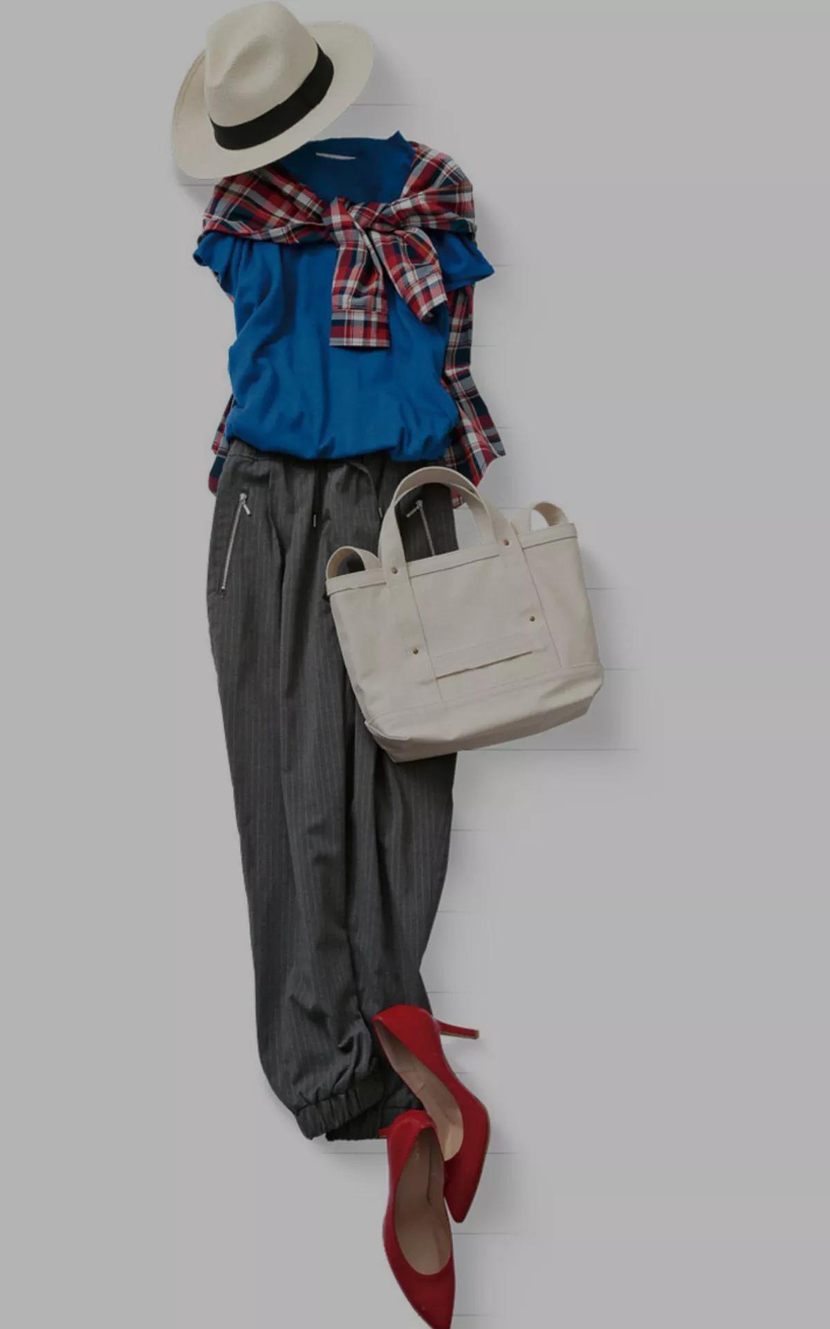 简单衣服穿出高级穿搭,时尚穿搭穿出高级感的衣服