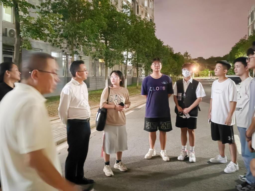 风好正扬帆图片,2018年湖北城市建设职业技术学院