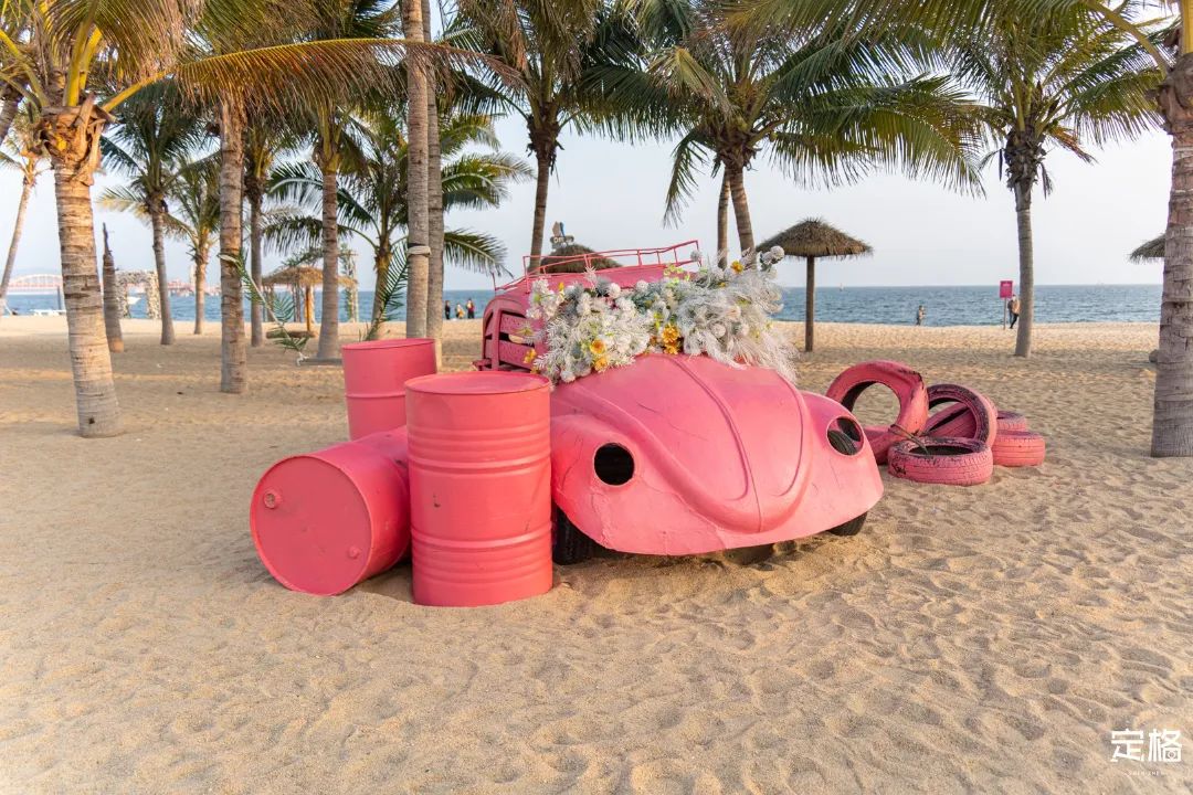 深圳海边哪里好玩20个海滩最美,深圳好玩的海边沙滩推荐免费