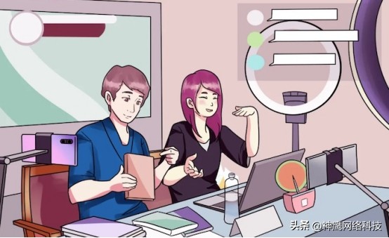 电商如何利用短视频和直播实现精准营销？