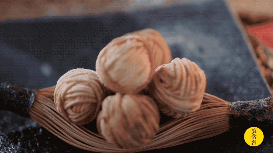 吃货必备19种面的做法大全,家常凉拌面好吃的秘诀