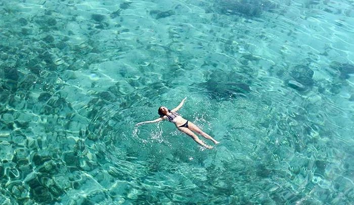 我的六日游——“浪漫之地”杜马盖地