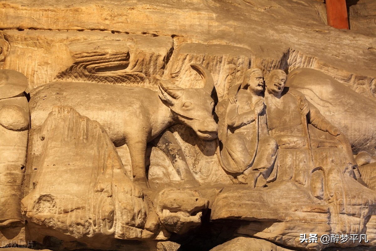 重庆大足石刻景区里走路多吗,重庆大足石刻景区门票