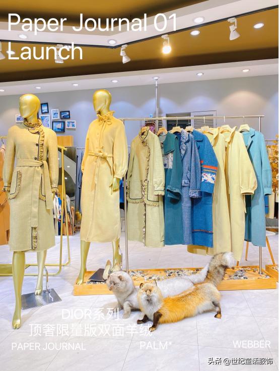 新手开服装店进货必须知道的两大原则及三大忌