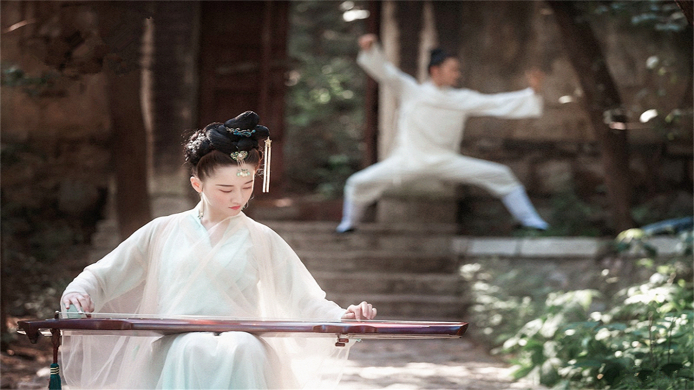 人生就是删繁从简,删繁从简