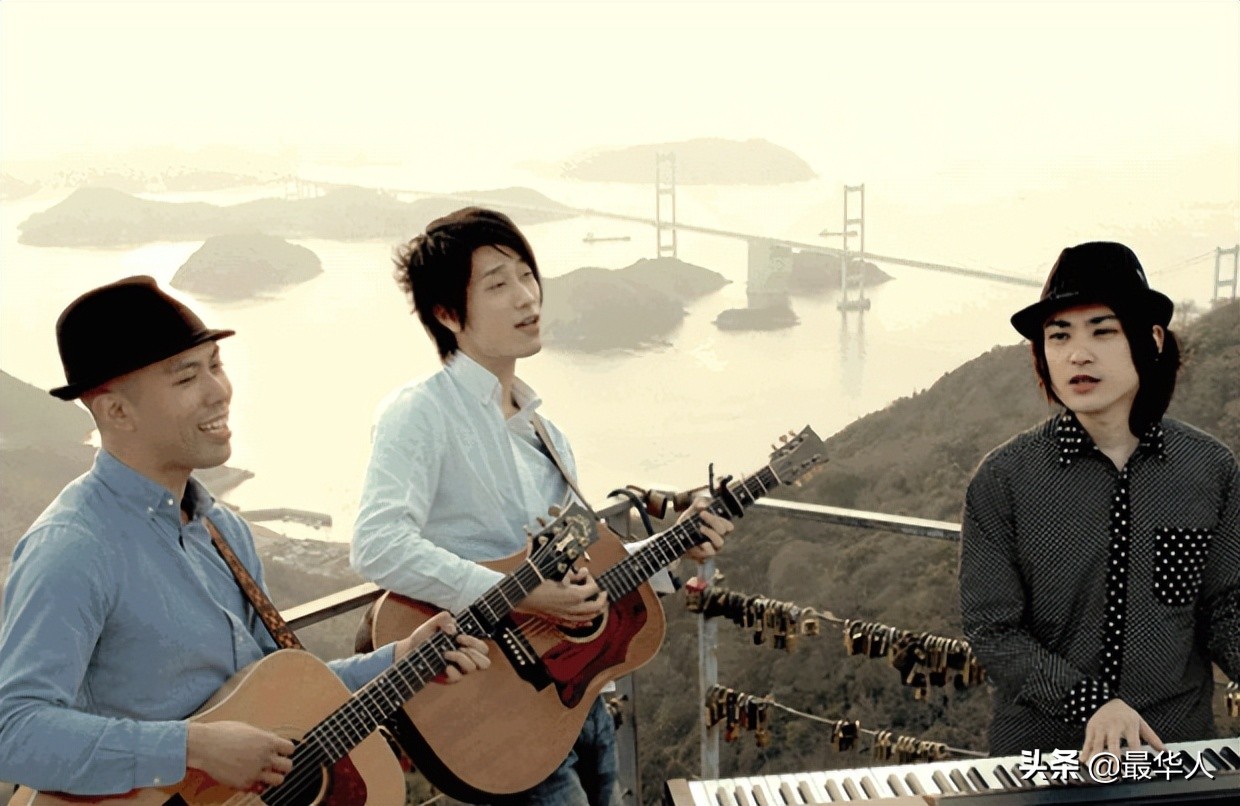 日本第一和尚,日本和尚音乐会