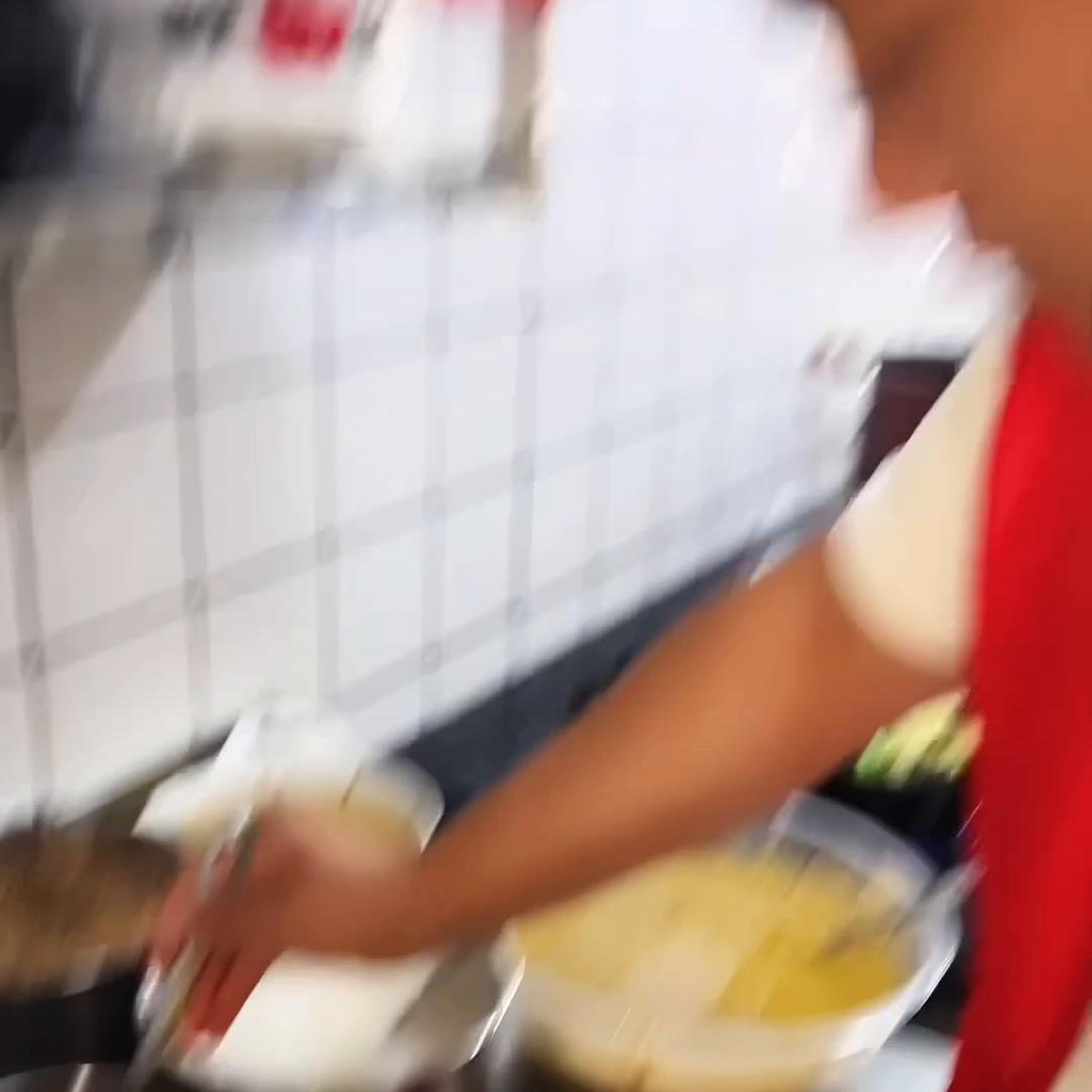 真是啥啥都好吃！我有时候也挺佩服咱家滴，咋都这么香呢！...