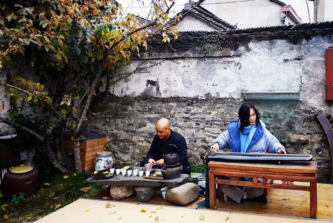 从民宿到整村运营,从民宿到民宿集群