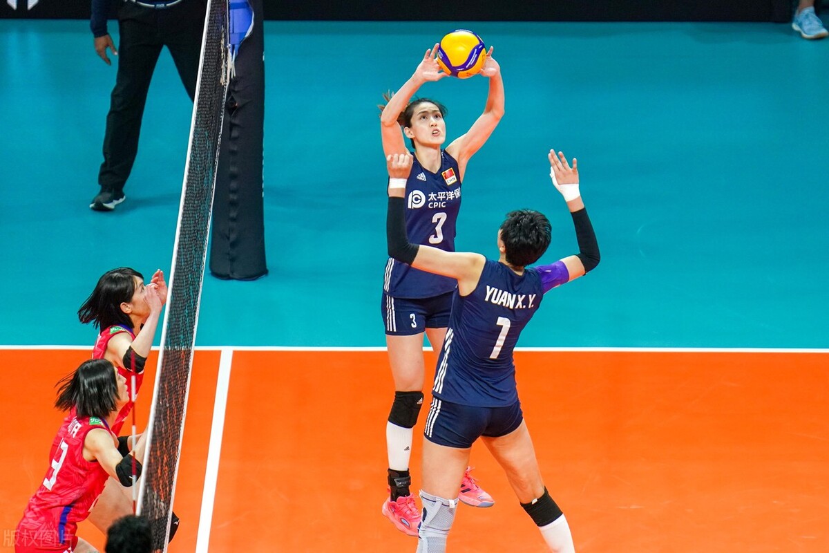 中国3:2击败巴西,中国3:0战胜波兰