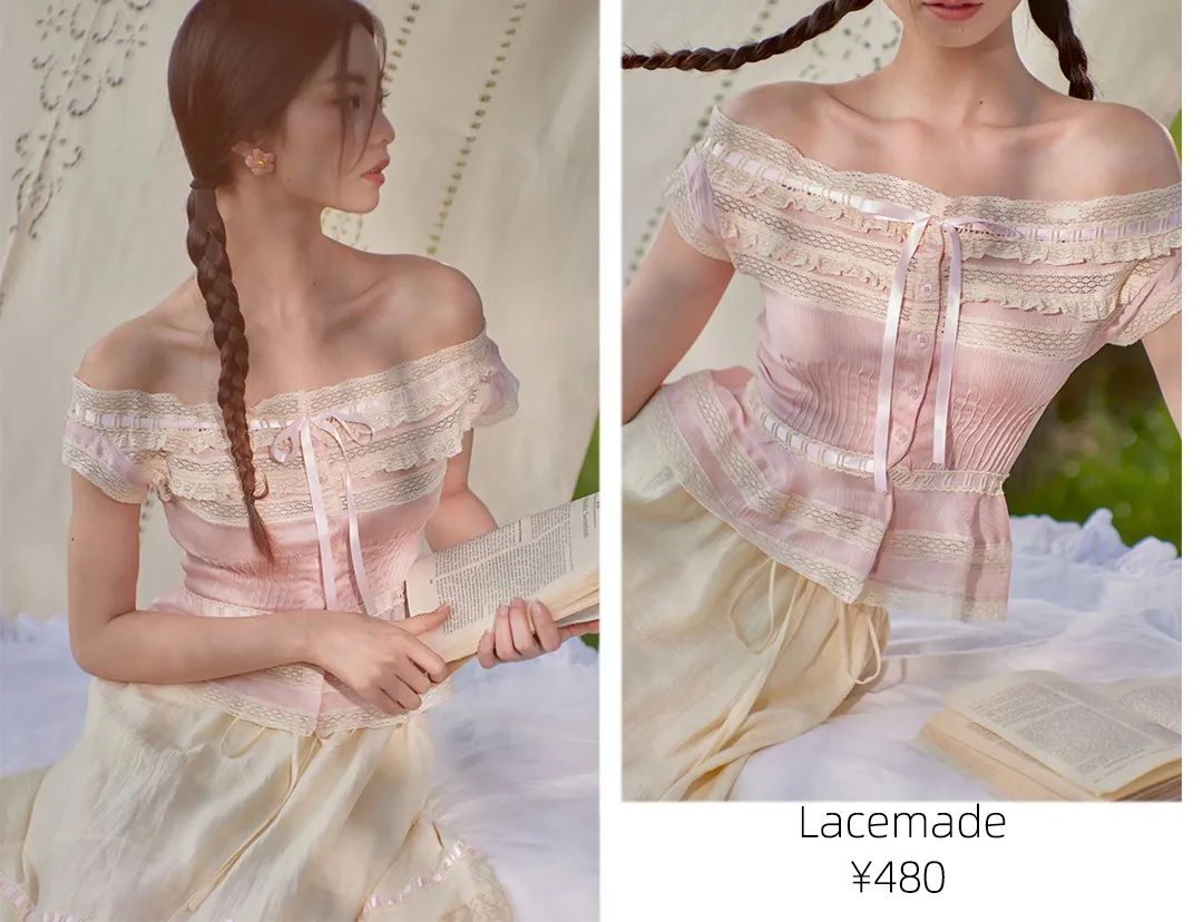 芭蕾风穿搭合集,芭蕾风冬季穿搭