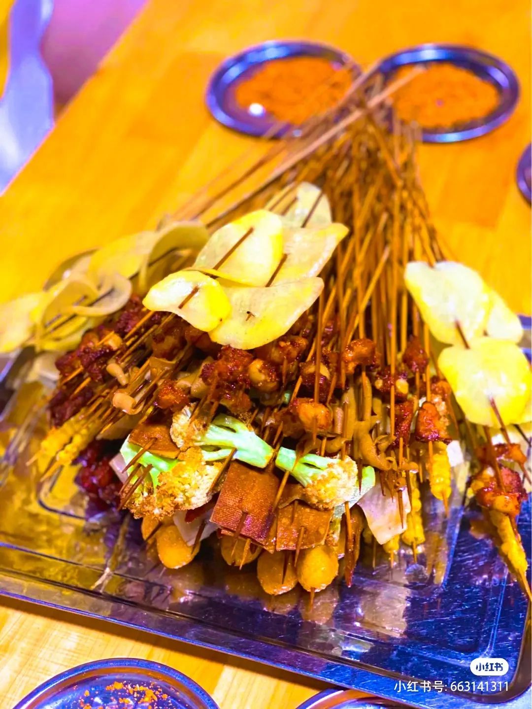 馋哭！夏日夜宵特辑，谁才是你心中的NO.1?