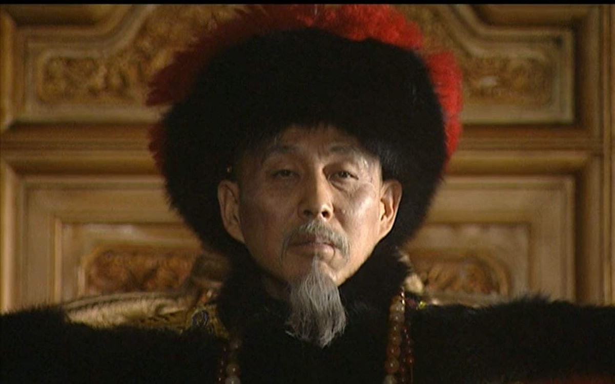 秦始皇中国历史上最伟大的皇帝,十大杰出帝王千古一帝秦始皇