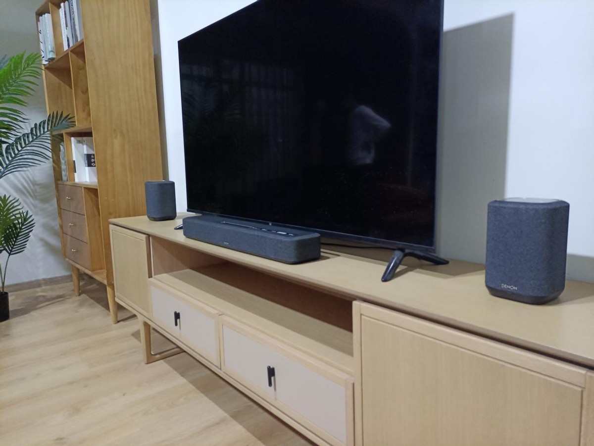 天龙回音壁s217和s517怎么选,天龙s217回音壁音质如何