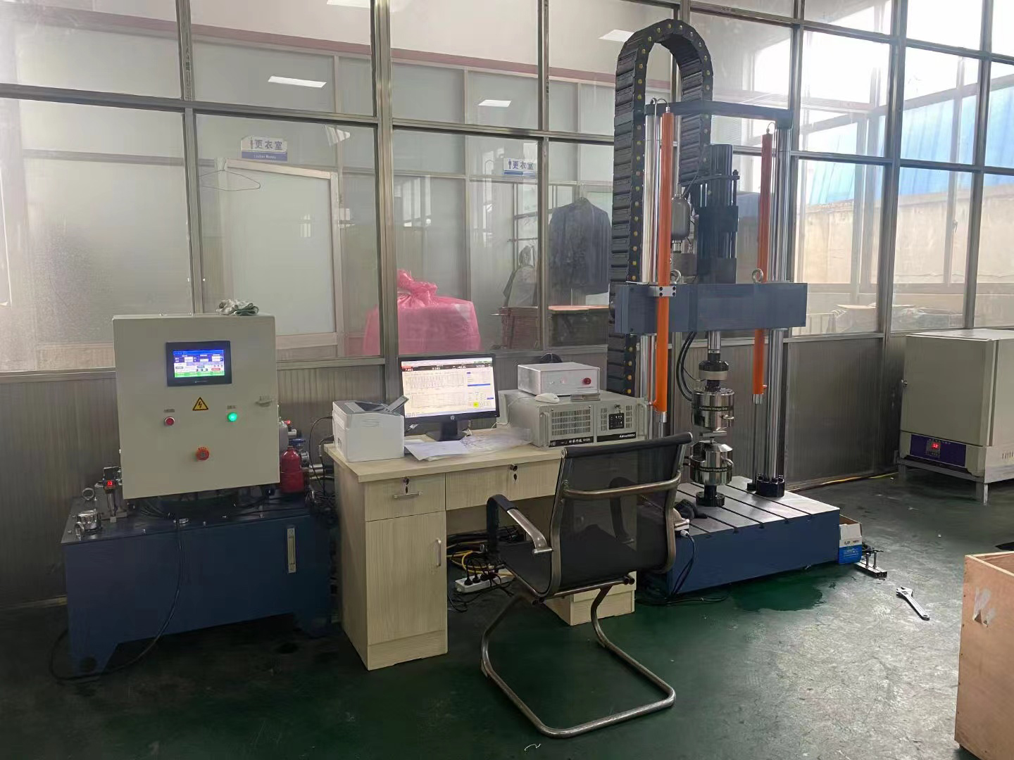 北京万能试验机怎么买,万能试验机如何选择