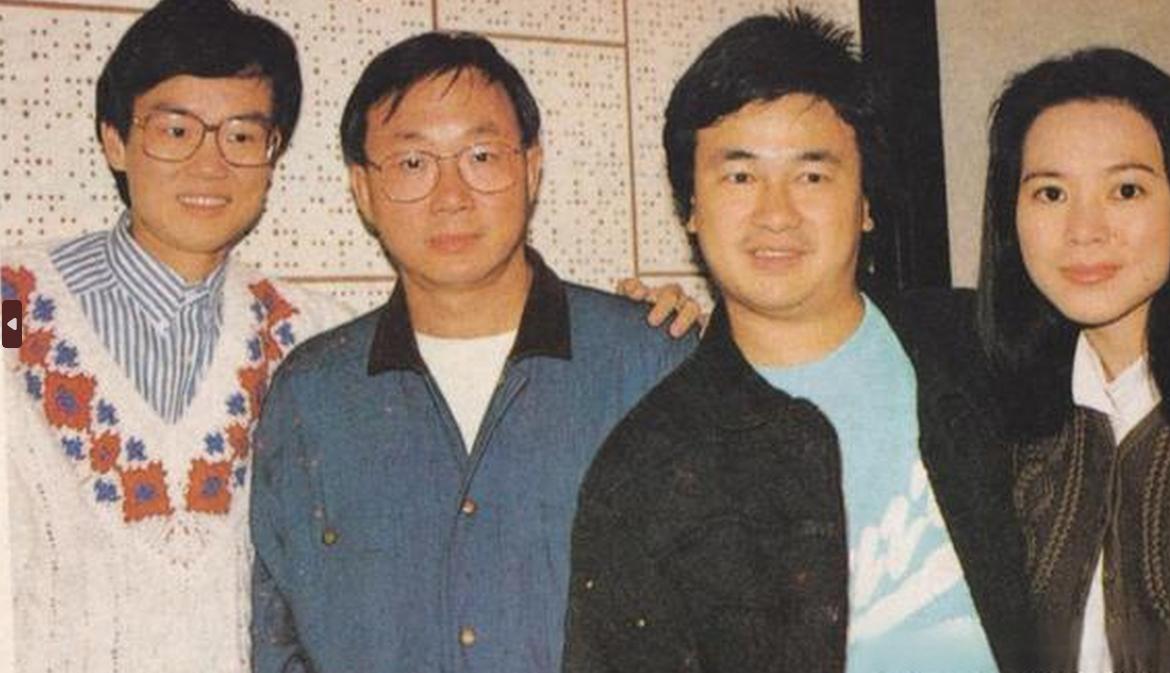 1989年,竟诞生了如此多的经典港片!【香港电影风云二十年】