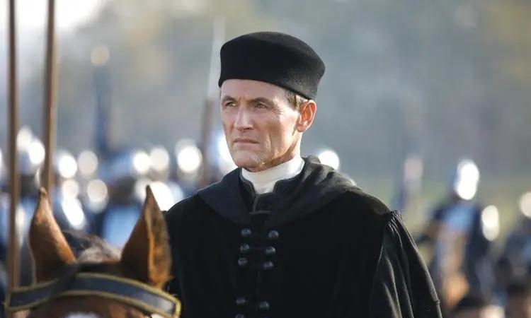 男人必看史诗级美剧斯巴达克斯,和斯巴达克斯暴力真实一样的美剧