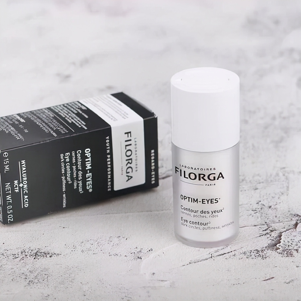 2022年眼霜测评眼霜第一名,2022年眼霜排行榜前十名女士