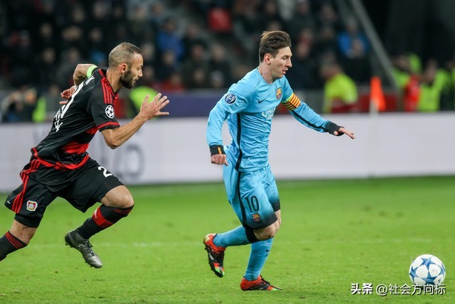 梅西为什么会去迈阿密国际,#梅西加盟迈阿密