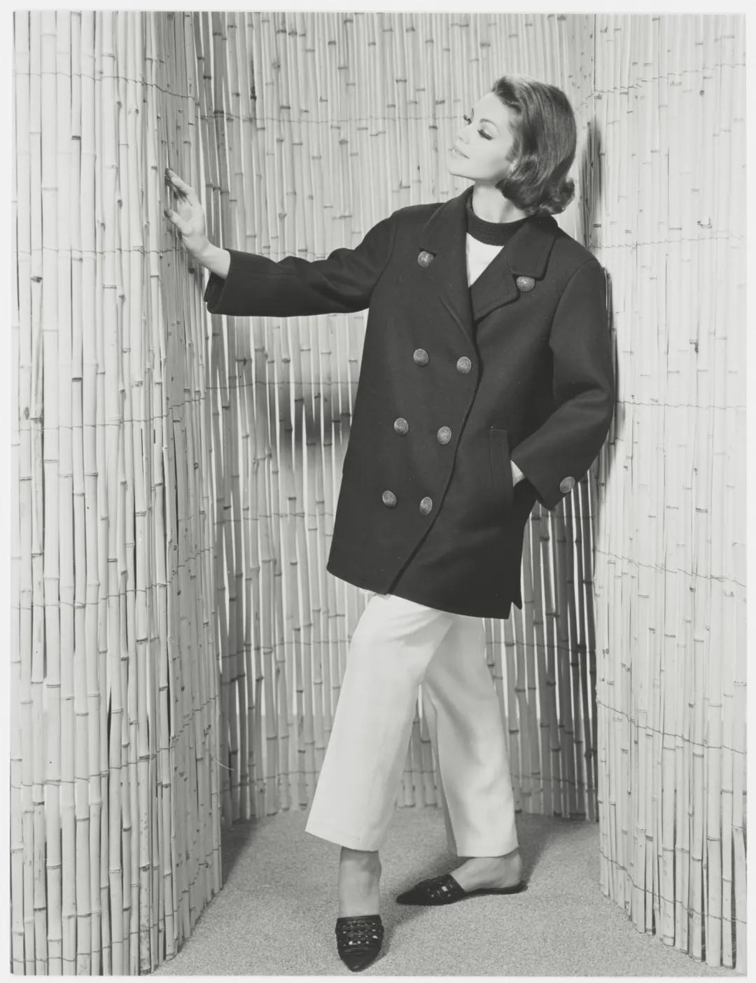 冬天买什么大衣好看耐穿,适合冬天的大衣推荐