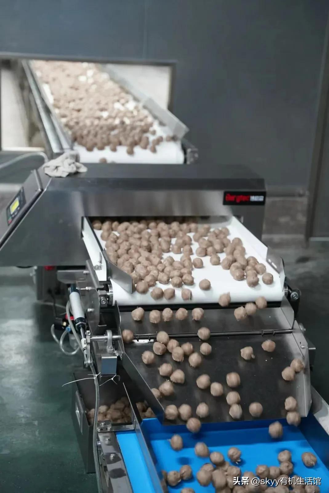 潮汕牛肉丸做法大全家常菜,潮汕正宗牛肉丸好吃不腻