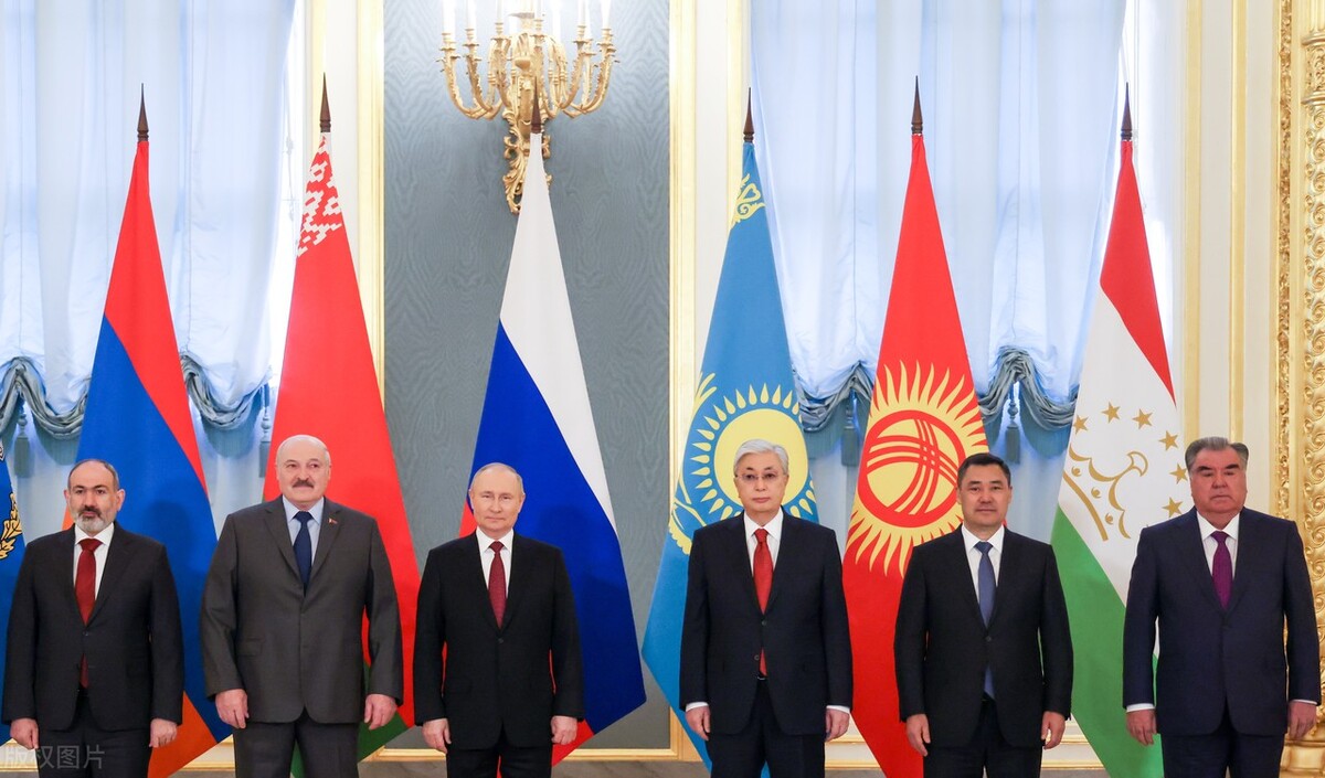 应对北约的组织,面对北约中国何去何从