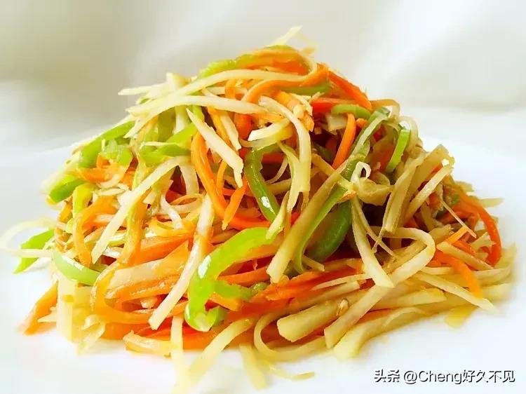 待客必备的100道家常菜,3道待客家常菜简单实惠又下饭