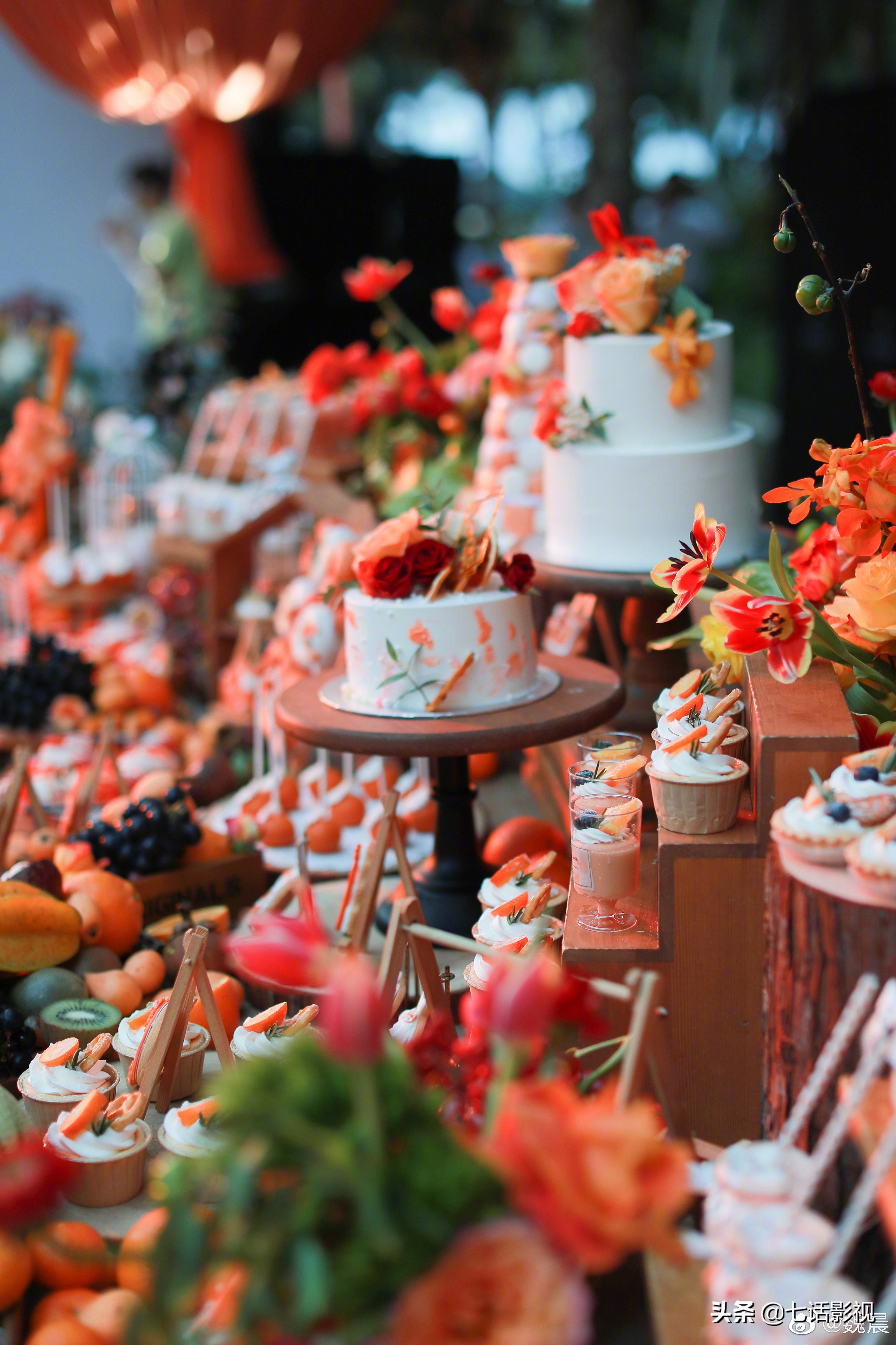 过去10年中最著名的9场婚礼,一场世纪婚礼惊艳了所有人