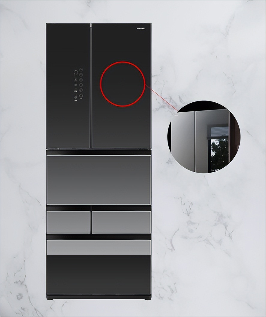 松下和东芝哪个牌子的冰箱好,日系品牌冰箱哪款压缩机最好