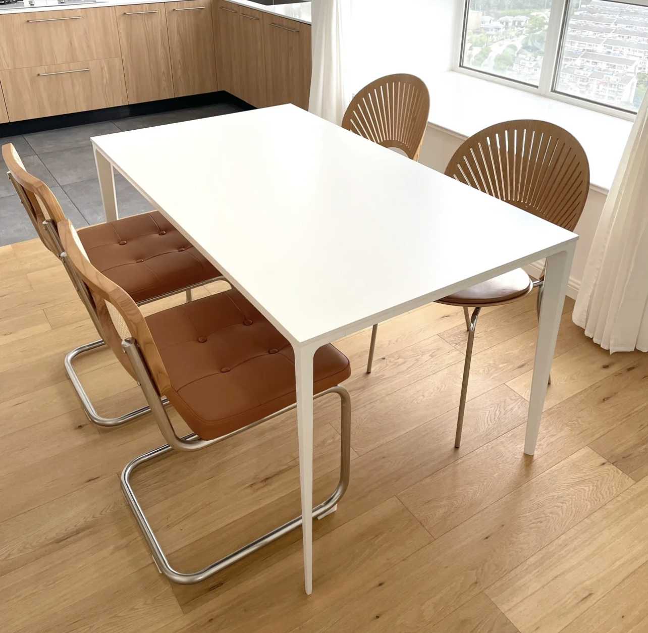 家用餐桌怎么选避坑,家用餐桌避坑