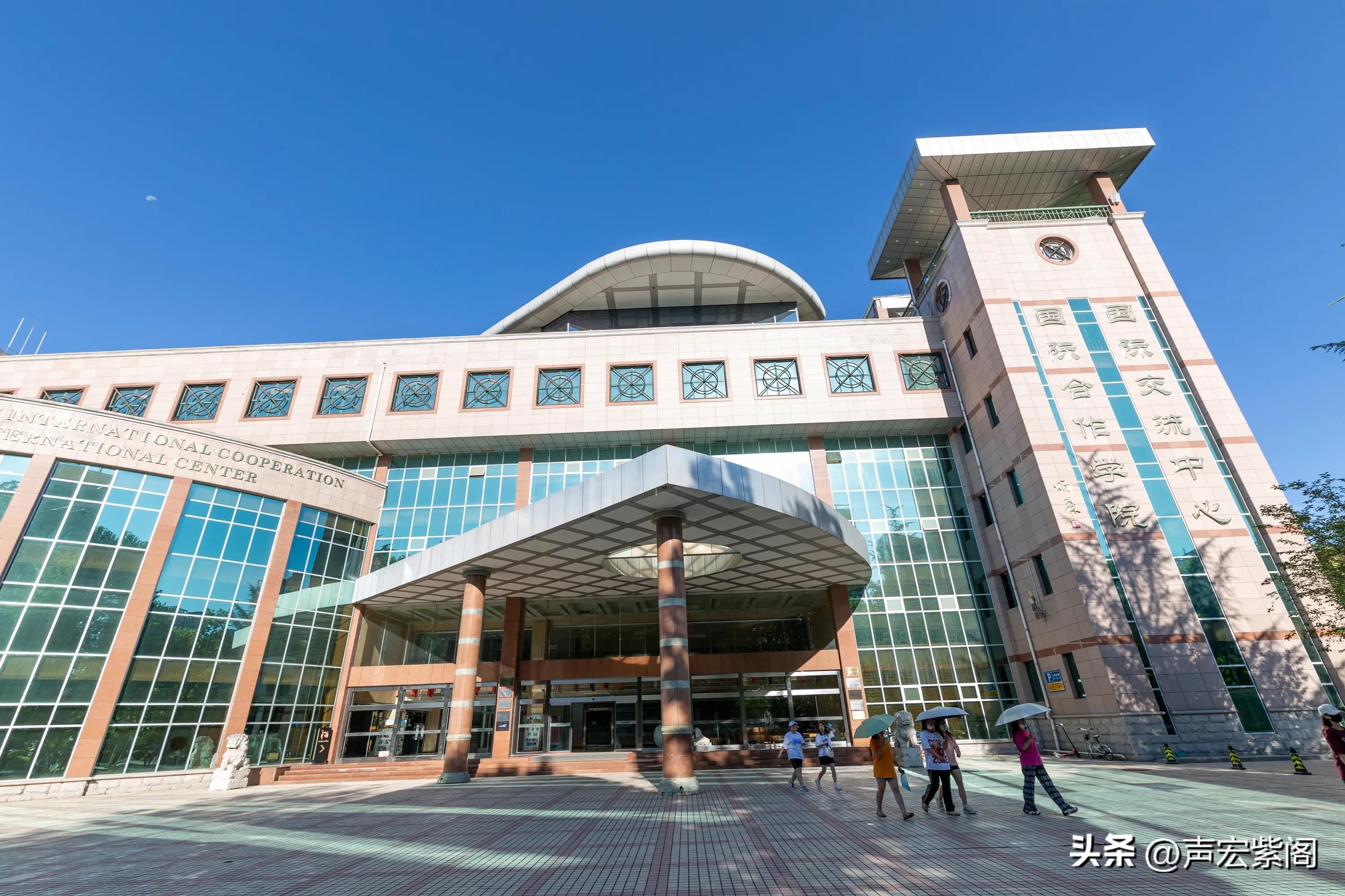 中国民办大学排名西安外事学院,民办本科西安外事学院有必要上吗