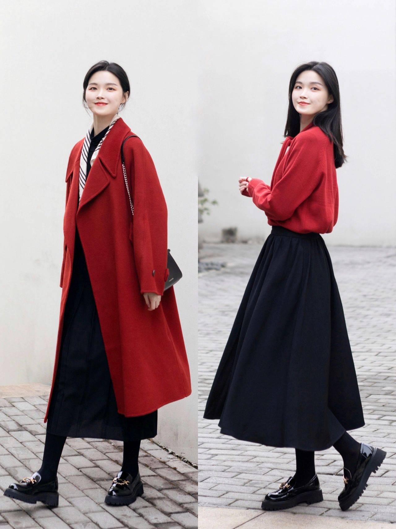 秋冬鞋子别瞎买这三款百搭又时尚,2021今年冬天流行鞋子女鞋款式