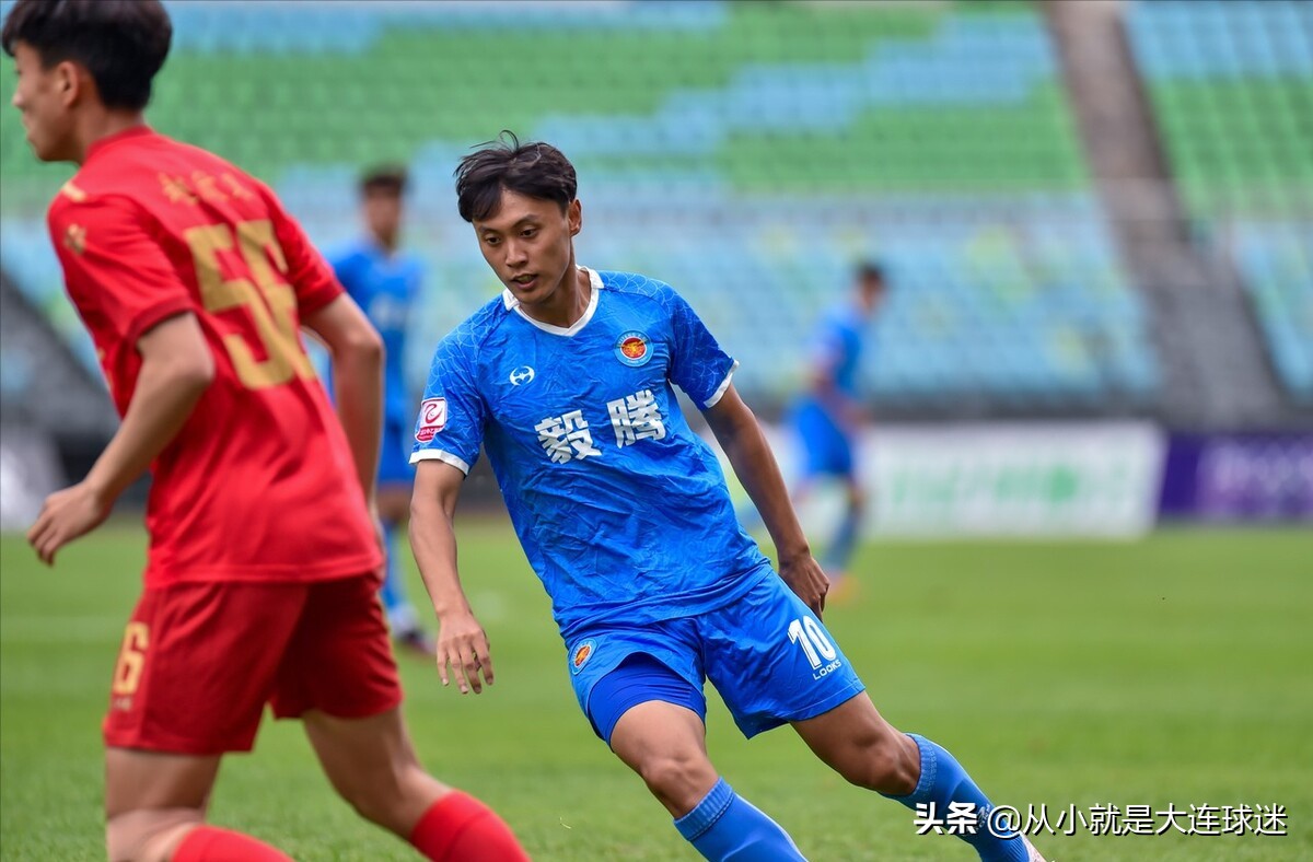大连三支球队最新消息,2022大连三支中冠球队