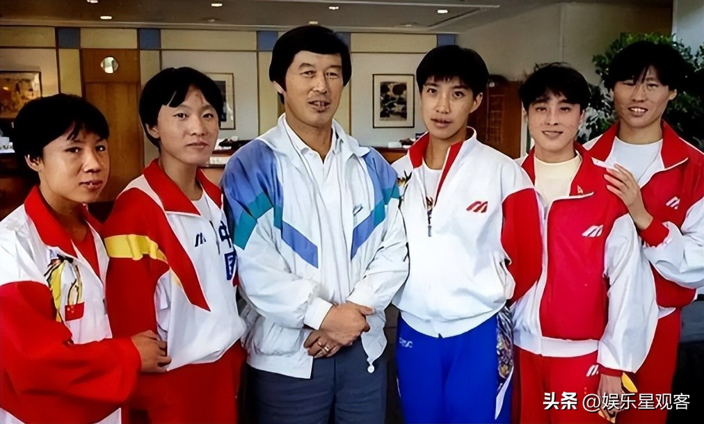 王军霞离婚了吗,王军霞离开马俊仁后教练是谁