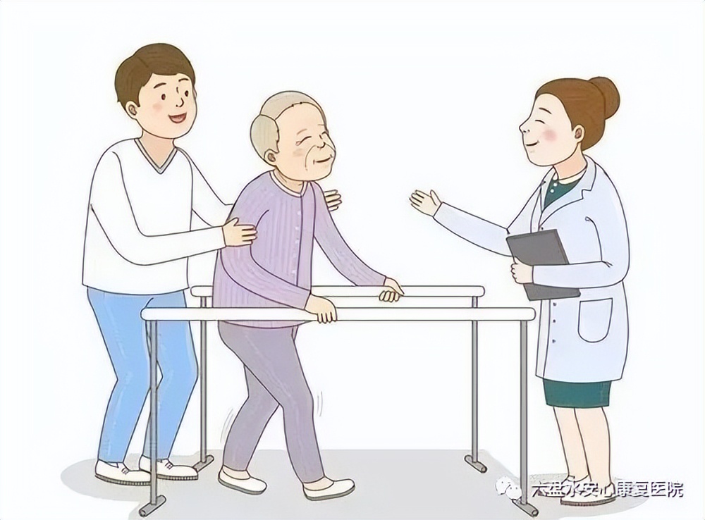 一个好的康复治疗，效果不亚于一台手术