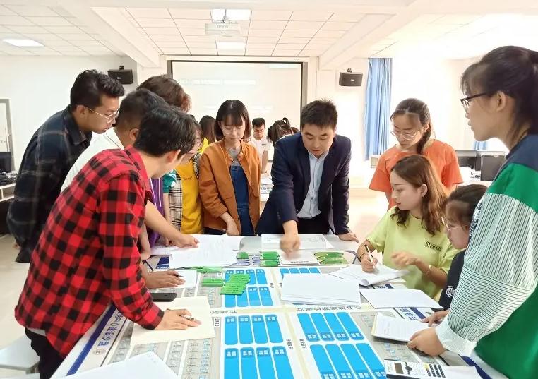 高考志愿学财会好就业,高考志愿报考会计学有哪些学校