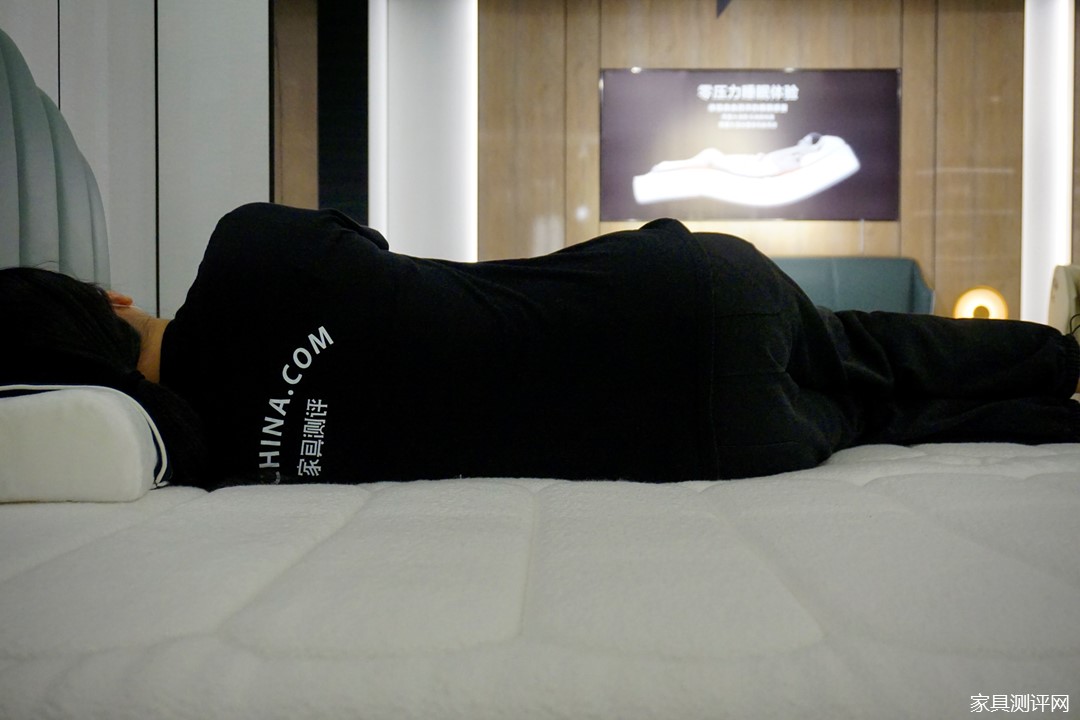 芝华仕头等舱智能床评测,芝华仕床评测