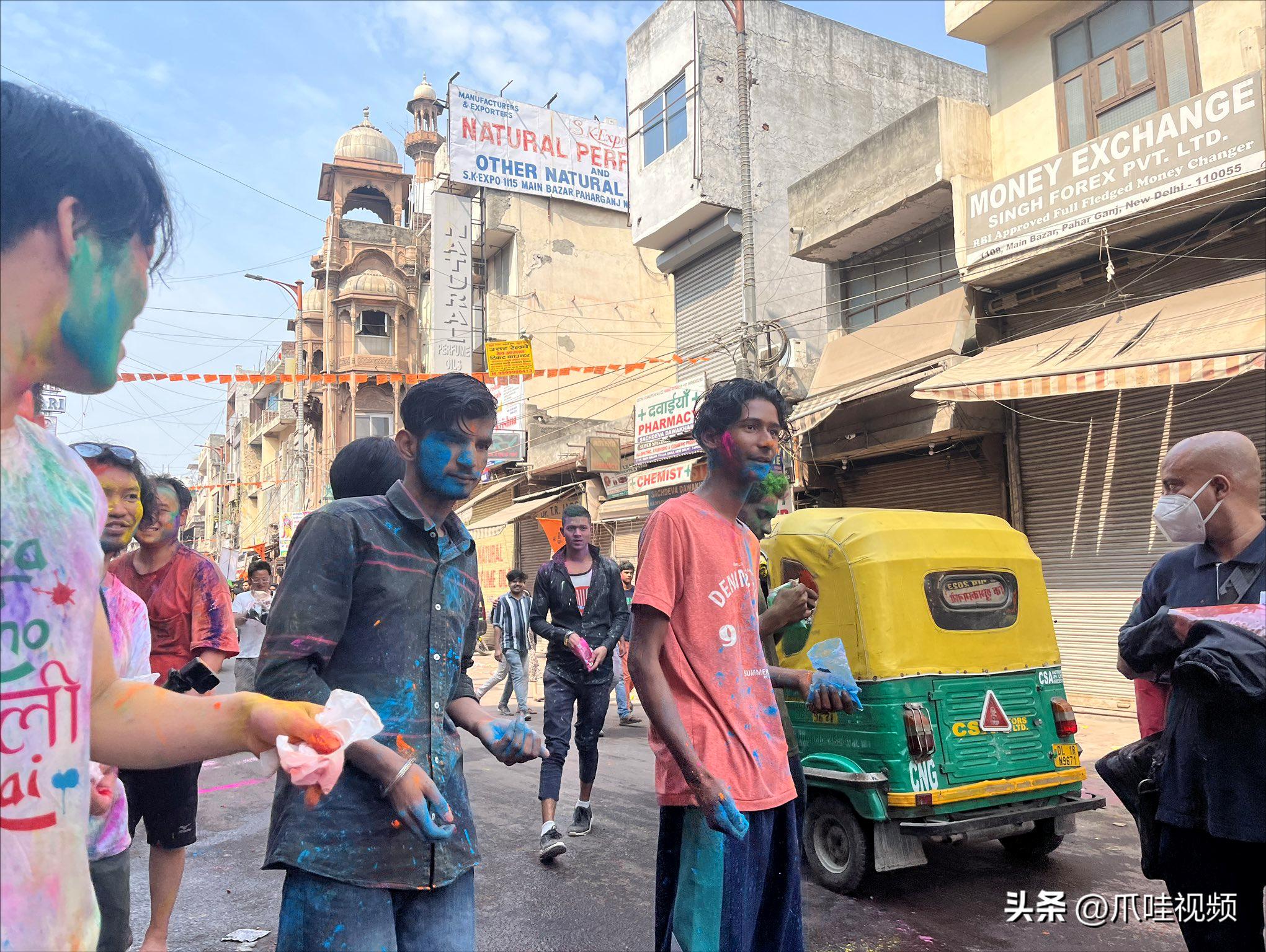 真相被揭开后女孩崩溃了,真相被揭开后女孩崩溃