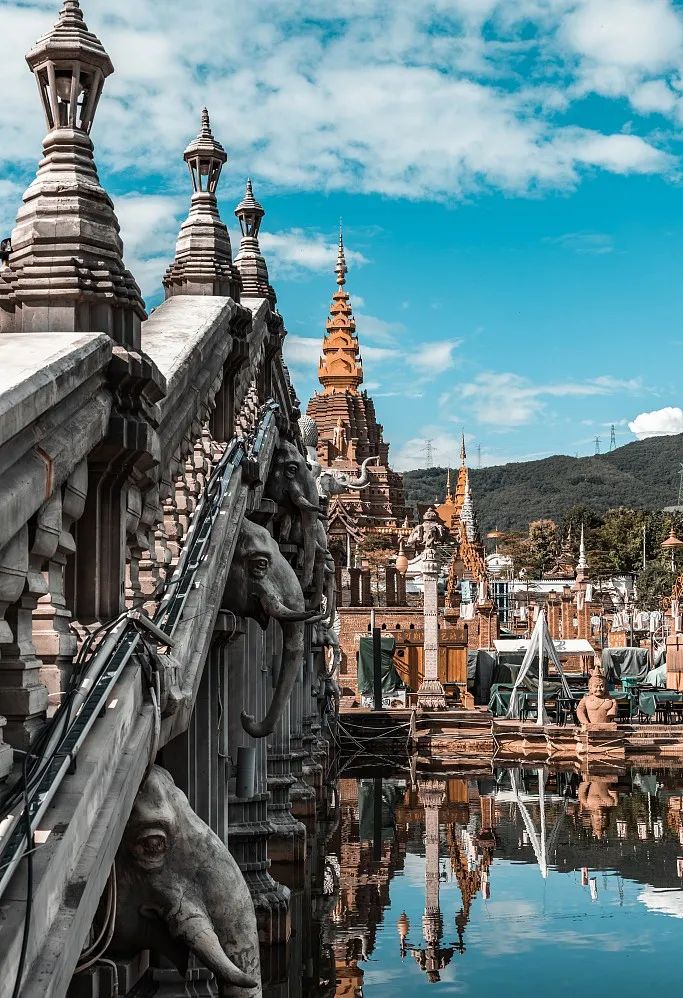 西双版纳旅游攻略两分钟视频,西双版纳旅游攻略摄影