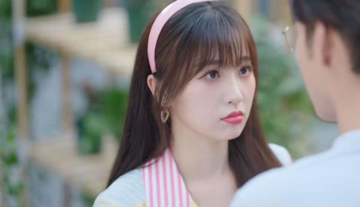 虞书欣搞笑甜宠剧古装,虞书欣演的甜宠剧