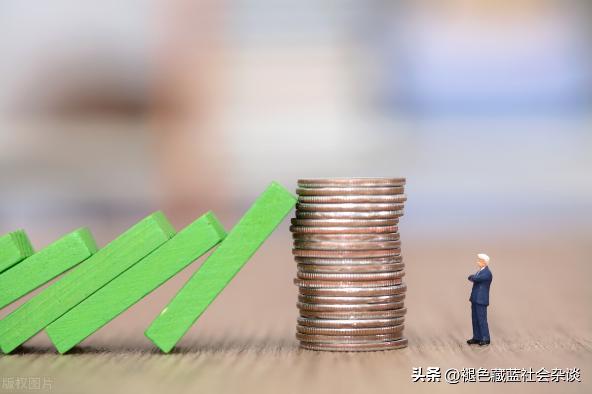 为什么不建议提前还贷,为什么大多数人现在都提前还贷