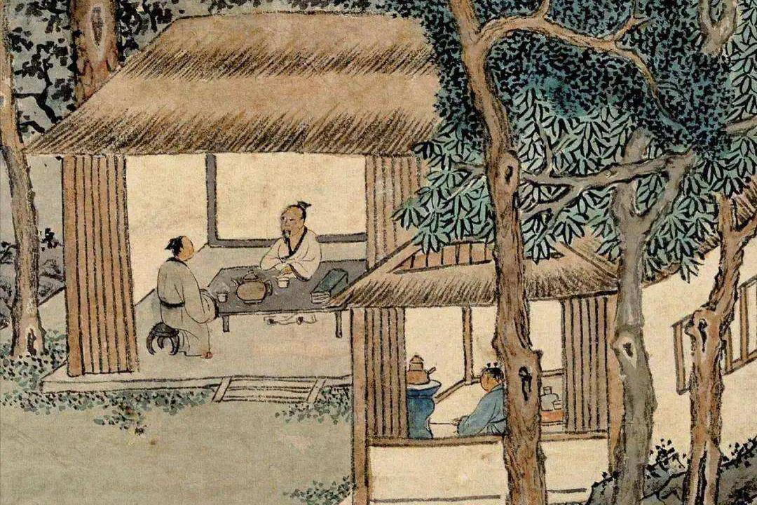 宋代经典七律古诗100首,宋朝最著名的七言律诗