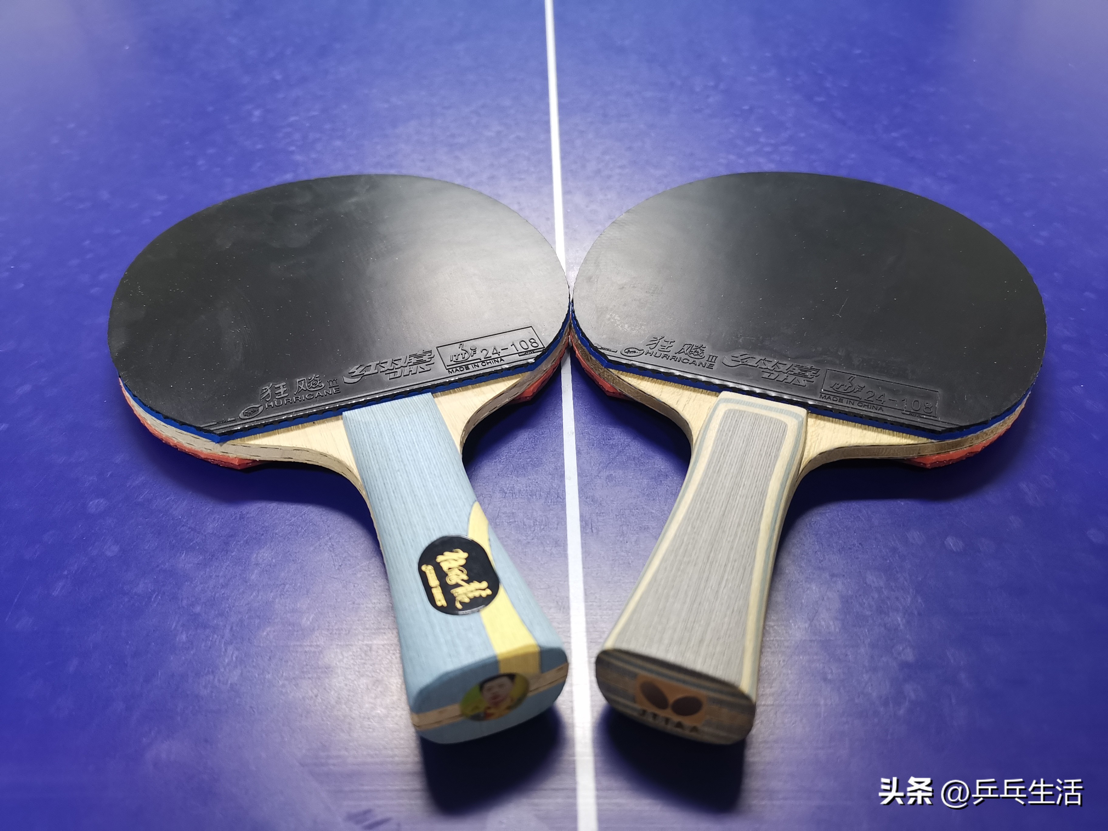 红双喜蓝海绵国狂3降价了，曾经一张难求，现在已经跌落神坛